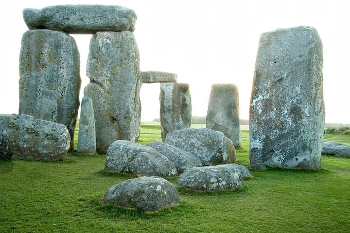 Stonehenge Inner Circle Tour