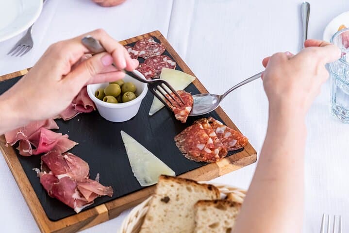 Taste of Testaccio: Special 15 Year Anniversary Edition