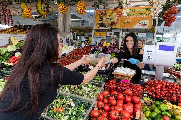 Taste of Testaccio: Special 15 Year Anniversary Edition
