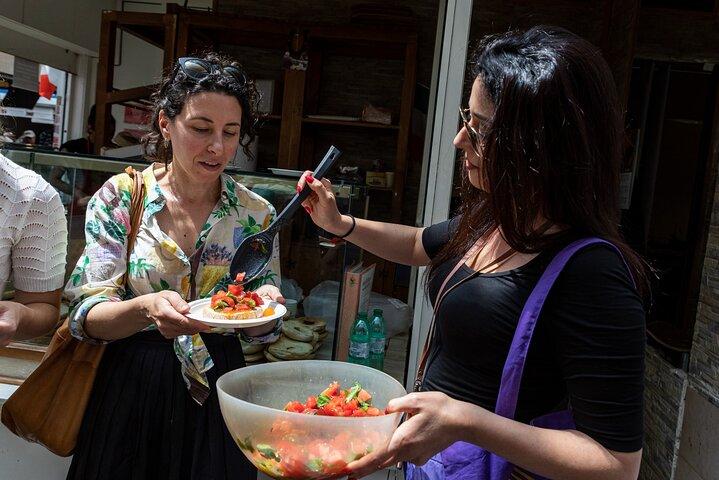 Taste of Testaccio: Special 15 Year Anniversary Edition