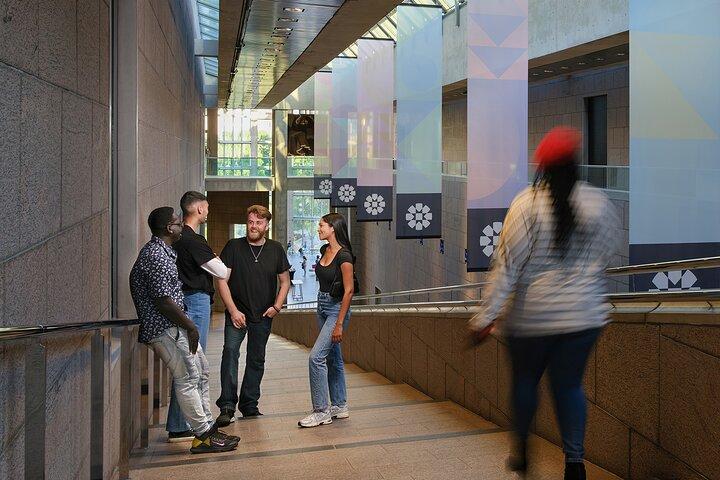 National Gallery of Canada Admission