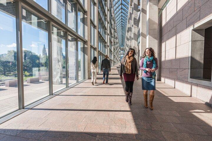 National Gallery of Canada Admission