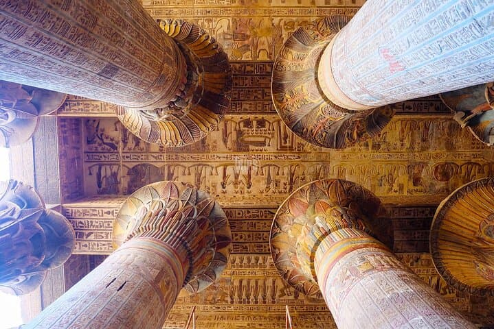 Luxor Private Tour To Esna, Edfu Temple and Kom Ombo Temple
