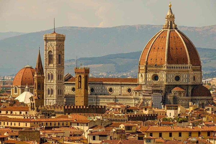 Private transportation To/From Bologna To/From Florence