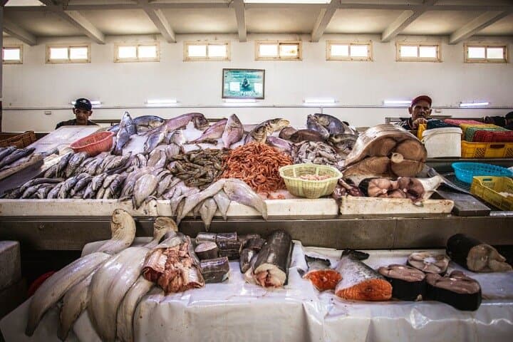 Rabat Eats Food Tour with 15+ Tastings