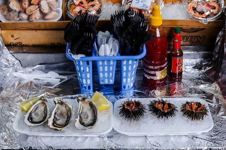 Maghrib Meals Food Tour with 15+ Tastings