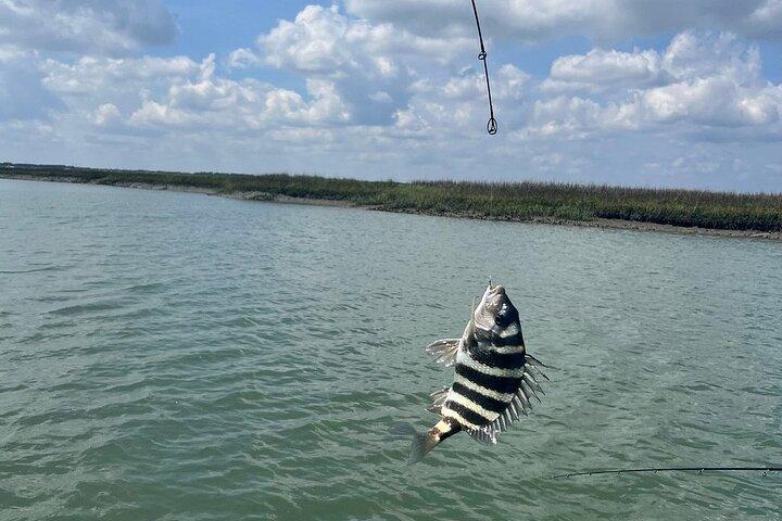 Private Inshore Fishing