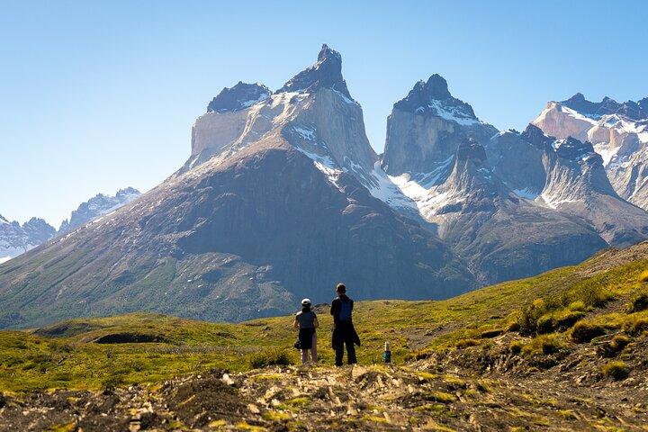 Torres del Paine National Park Full Day Tour 2nd departure
