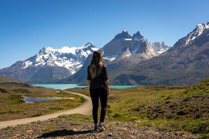 Torres del Paine National Park Full Day Tour 2nd departure