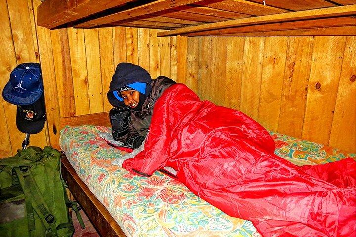 5-Day Mt Kenya Trekking Safari Expedition
