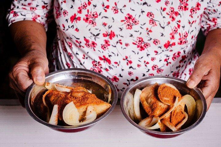 Taste Oaxaca Food Tour with 15+ Tastings