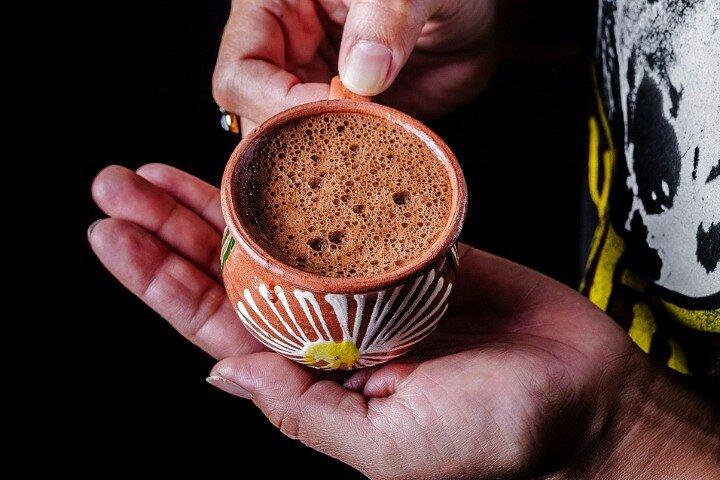 Taste Oaxaca Food Tour with 15+ Tastings