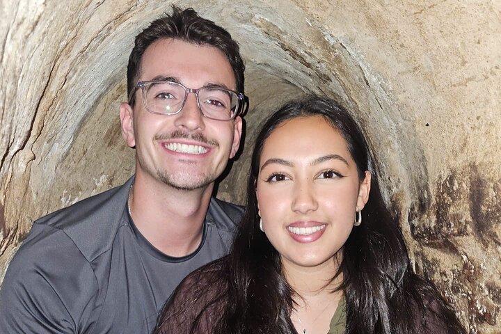 Cu Chi Tunnels & Mekong Delta Small-Group Tour from Ho Chi Minh