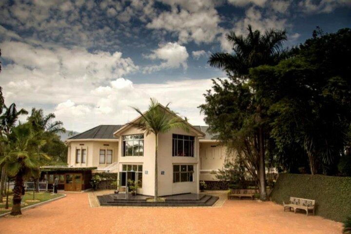 Kigali Genocide Memorial Guided Tour