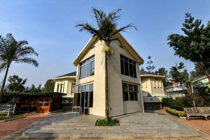 Kigali Genocide Memorial Guided Tour