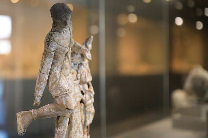 Private Tour to House of Virgin Mary, Ephesus with Selcuk Museum
