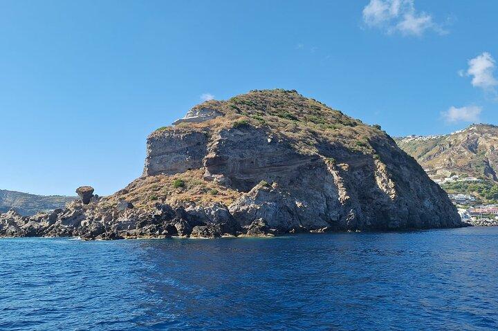 Private Ischia tour from Sorrento: full day trip