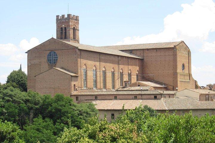 At Your Own Pace: Discovering Siena & Tuscany