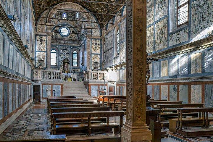 Venice Private Tour - Custom Experience with Local Guide