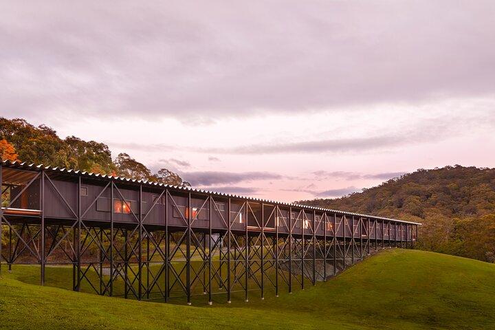 Bundanon Art Museum: General Admission