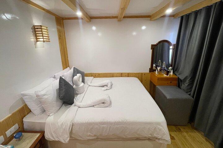 4 Days Dahabiya Nile Holiday Cruise from Aswan to Luxor