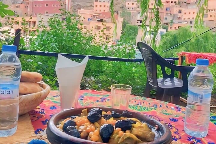 Atlas Mountains: Ourika Valley Guided Day Trip from Marrakech