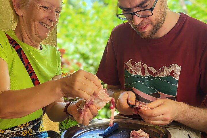 Authentic Chagga Cooking Class: Farm-to-Table Experience in Moshi