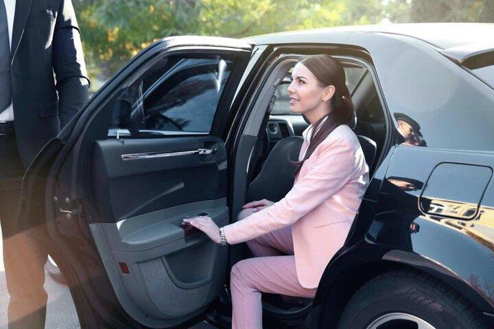 Lisbon to Fátima Private Transfer