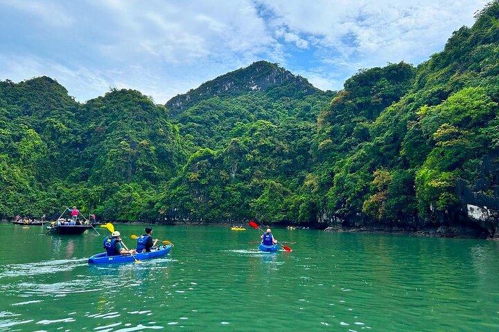 Discover North Vietnam in 3 Days: Hanoi, Ha Long Bay & Ninh Binh