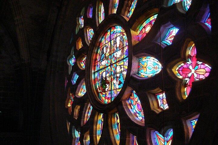 Seville Cathedral and Giralda Tour Includes Tickets