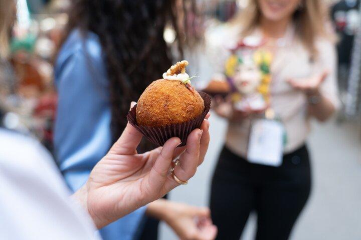 Palermo: Taste the Tradition on a Food Tour by Do Eat Better