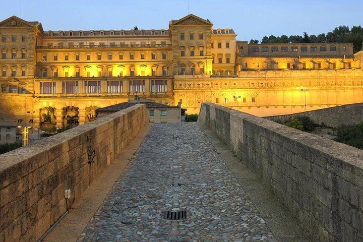 Follow the footsteps of Saint Ignatius from Montserrat to Manresa