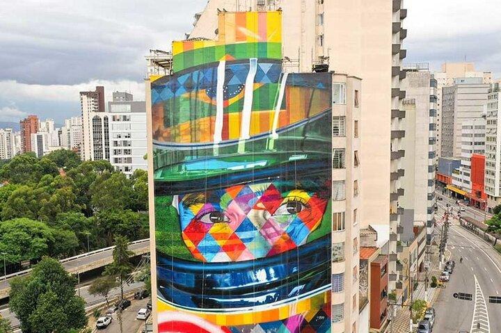 Ayrton Senna São Paulo Tour Story of Brazils Formula 1 Hero