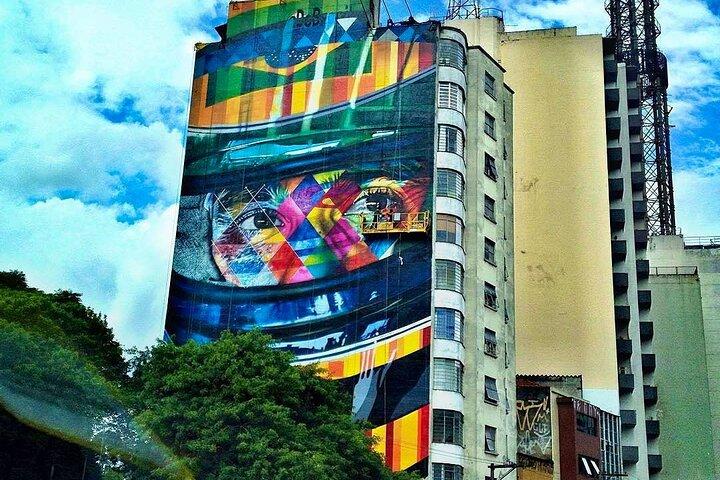 Ayrton Senna São Paulo Tour Story of Brazils Formula 1 Hero