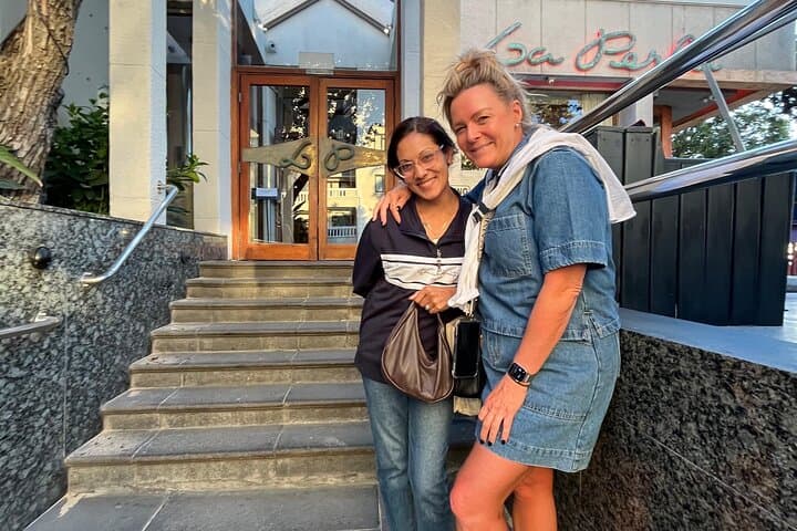 Private Cape Winelands Tour Full-Day