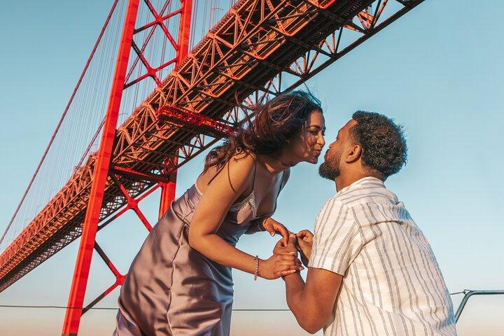 Photo Session: Capture Memories with a Local Photographer