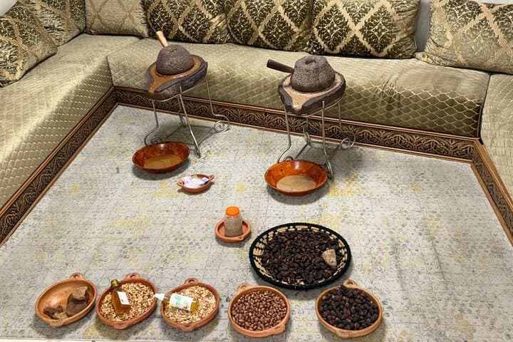 • Ultimate Agadir Tour: Kasbah, Souk & Cultural Highlights