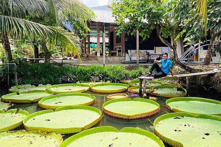 Can Tho Floating Market Heritage Journey
