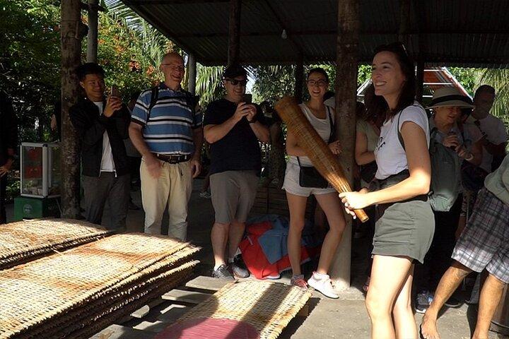 Can Tho Floating Market Heritage Journey