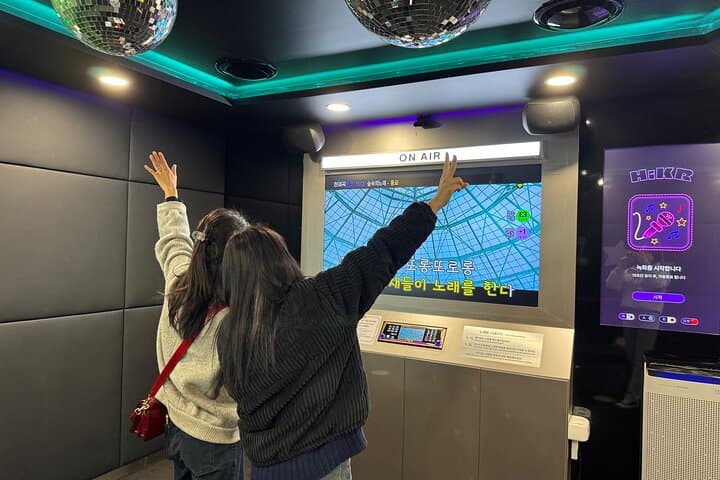 K-POP Fan Tour in Seoul: Inside Agency & Iconic Landmarks
