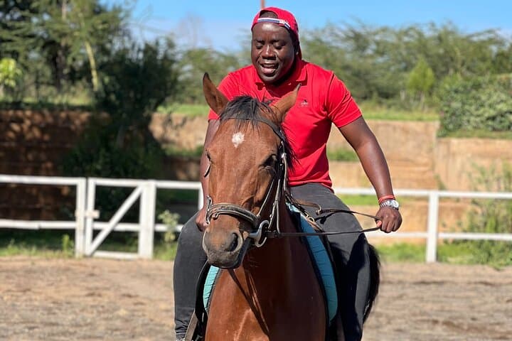 Table Mountain, Horseback Mini Safari & Wine Tasting Day Tour