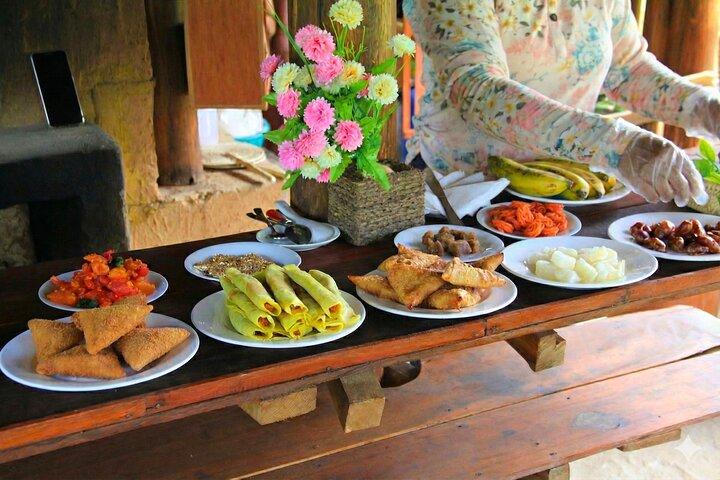 Ella Tea Making Experience Tour With Tasting & Snacks