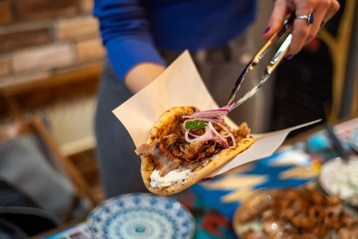 Eating Athens: Our Big, Fat, Greek Food Tour