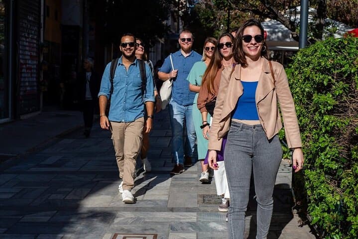 Eating Athens: Our Big, Fat, Greek Food Tour