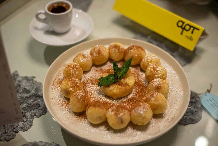 Eating Athens: Our Big, Fat, Greek Food Tour