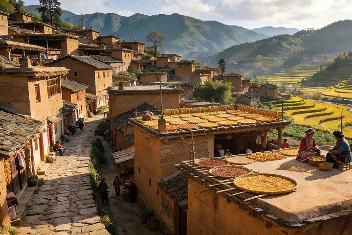 Kunming