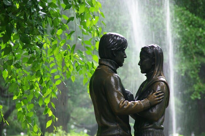 Korea's Best Nami Island & Garden of Morning Calm Trip from Seoul