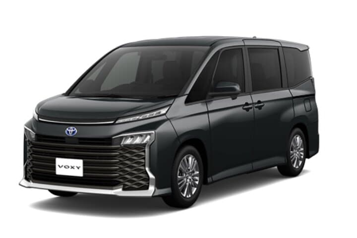 Intercity Shuttle, Tokyo to Haneda /Narita /Yokohama /Makuhari
