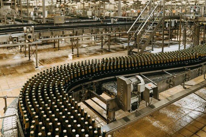 Pilsner Brewery and Beer Tasting Prague to Pilsen Private Tour
