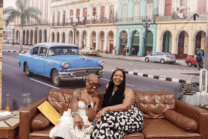 Little Havana Dinner Nostalgia, Romance and Culture